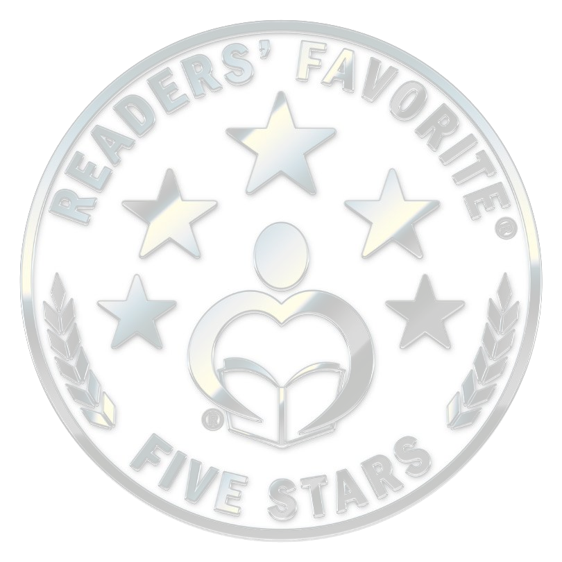 Readers' Favorite 5-Star Award