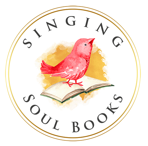 Singing Soul Books