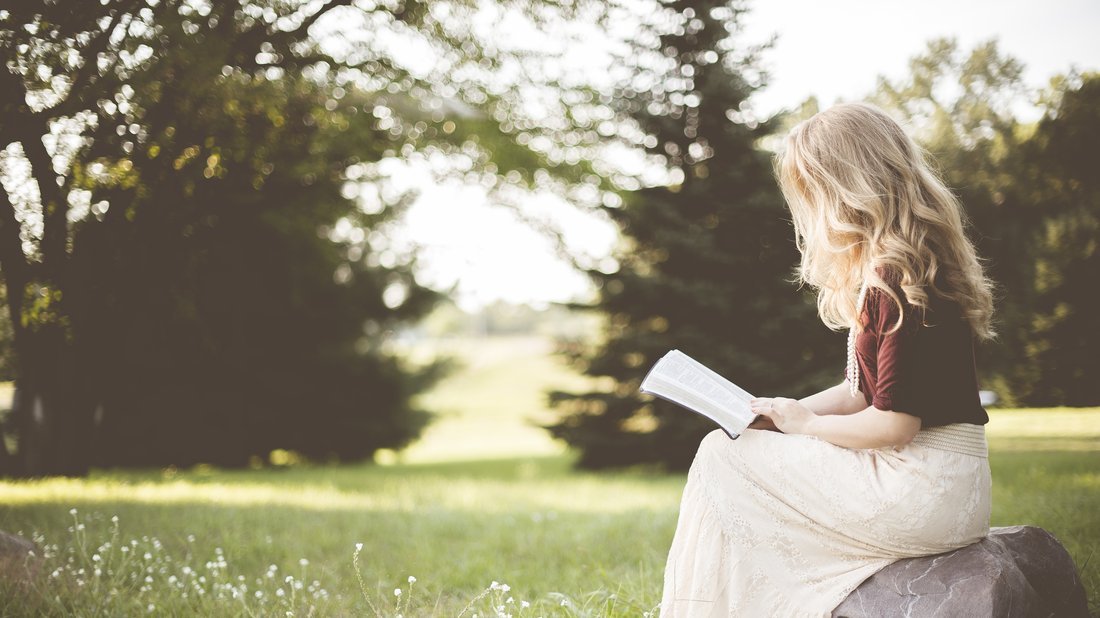 The Greatest Gift You Can Give Your Child Is a Love of Reading