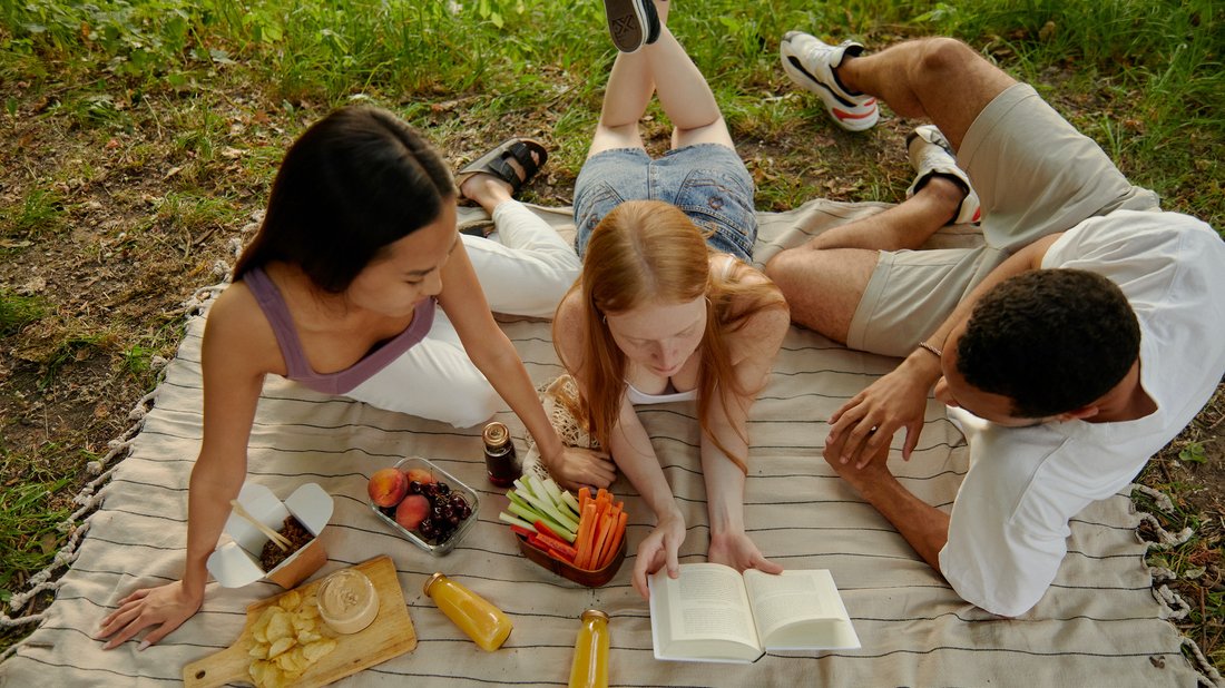 The Neuroscience of Reading: A Skill Your Brain Was Never Built For