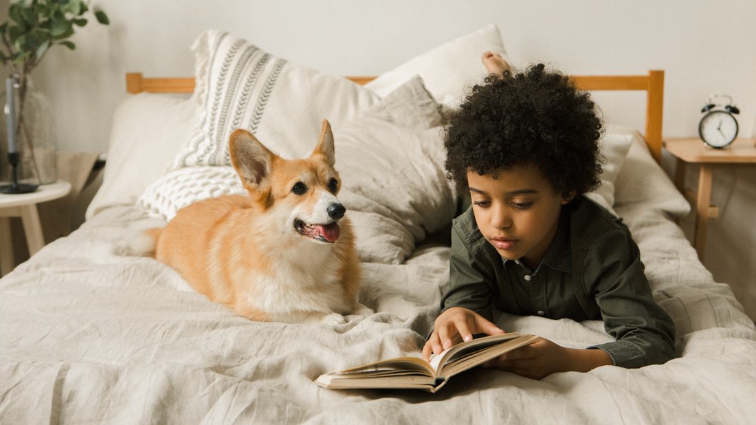 How Stories Help You Remember People, Places, and Things