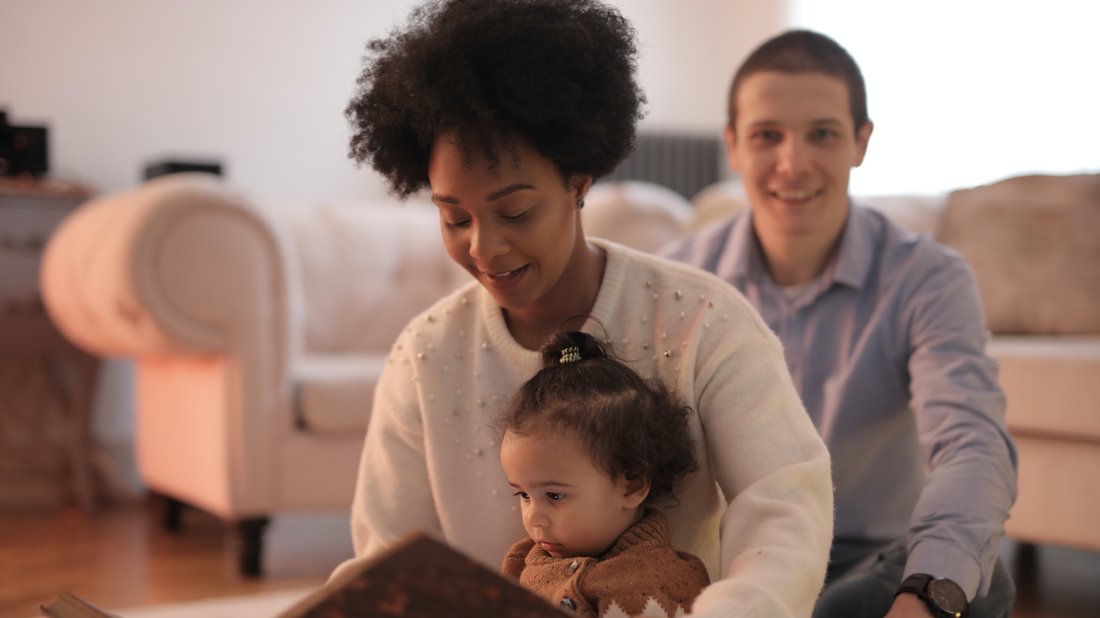 The Power of Story to Connect Us All