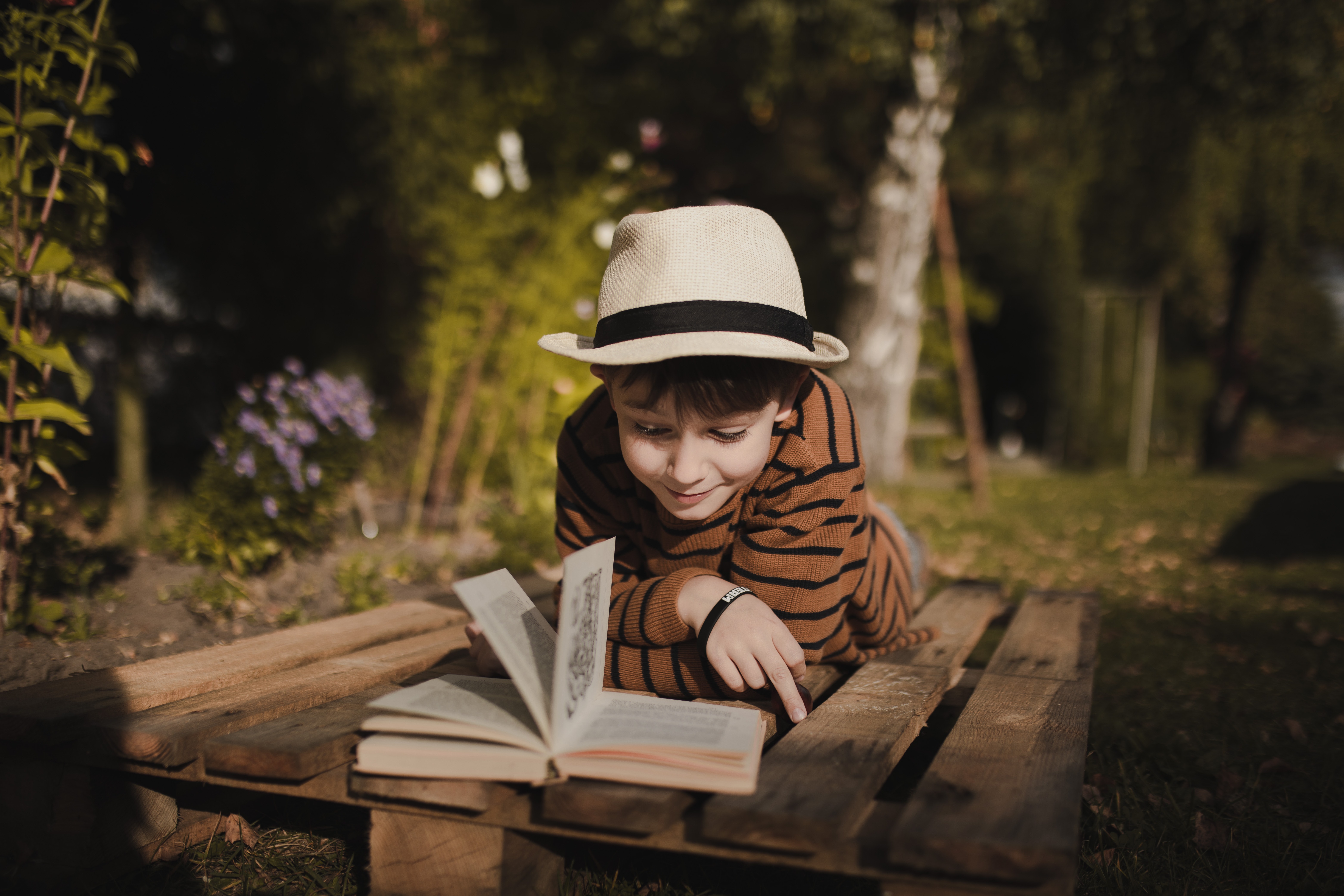 Writing Children's Books Secretly for Adults podcast interview